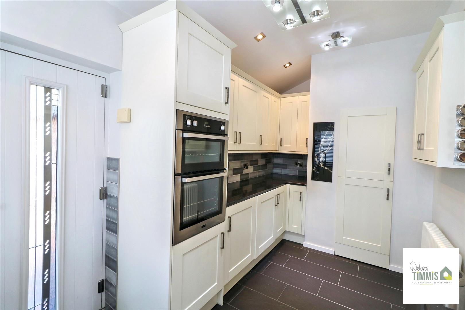 Maunders Road, Milton, Stoke-On-Trent
